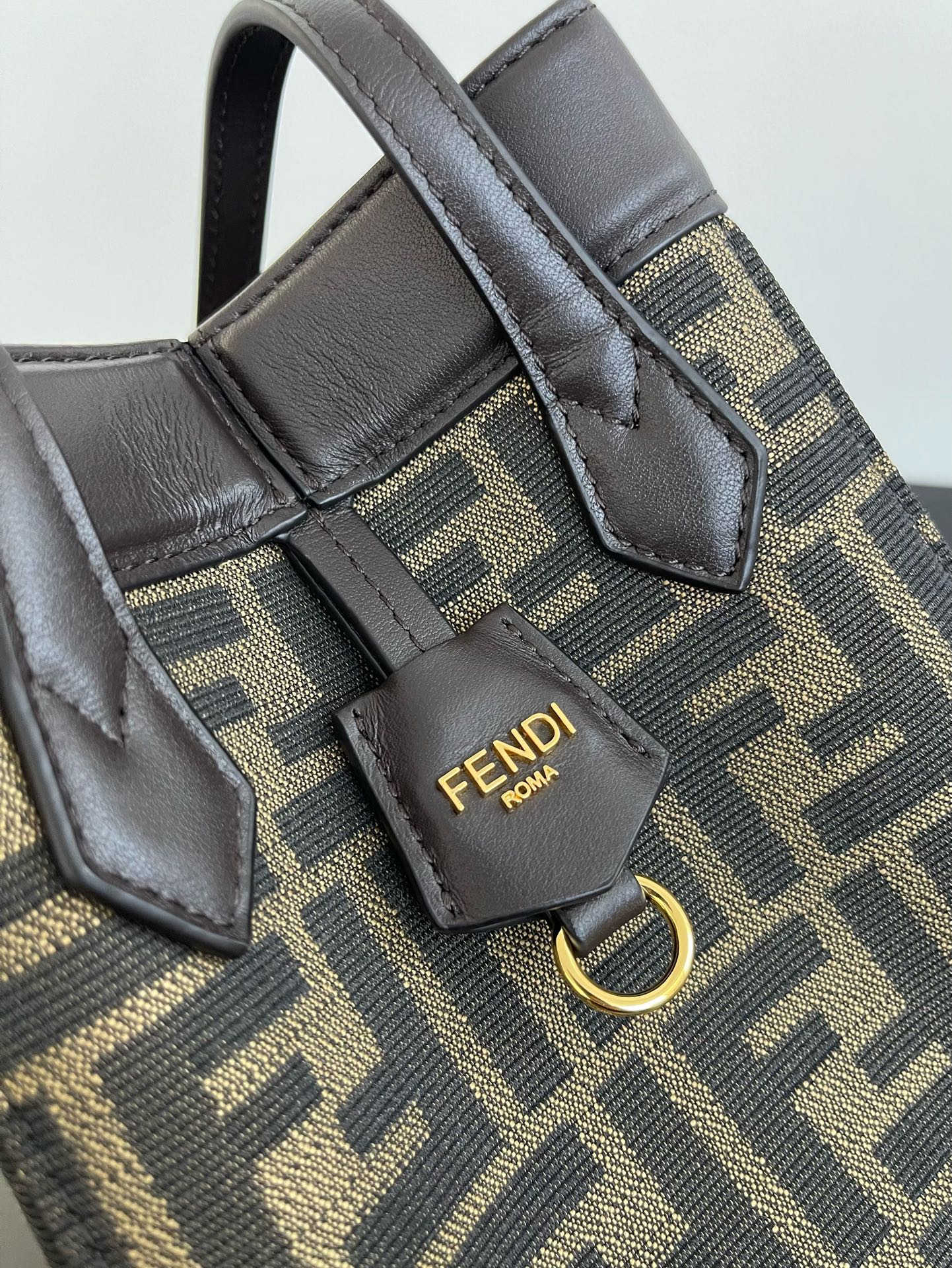 Fendi Bucket Bags